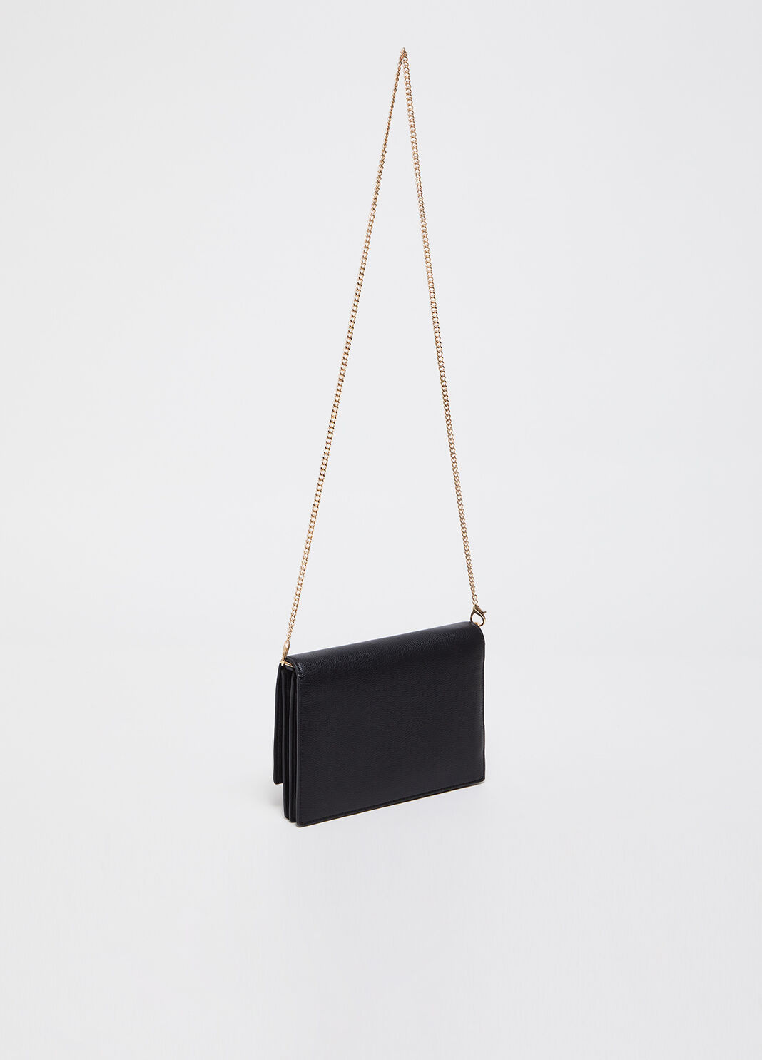 Mini crossbody bag black Liu Jo - large image number 3