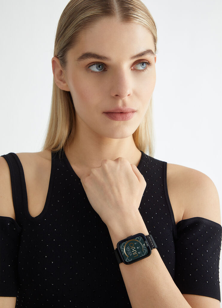 Liu Jo Smartwatch black Liu Jo - medium Liu Jo Smartwatch black Liu Jo - medium