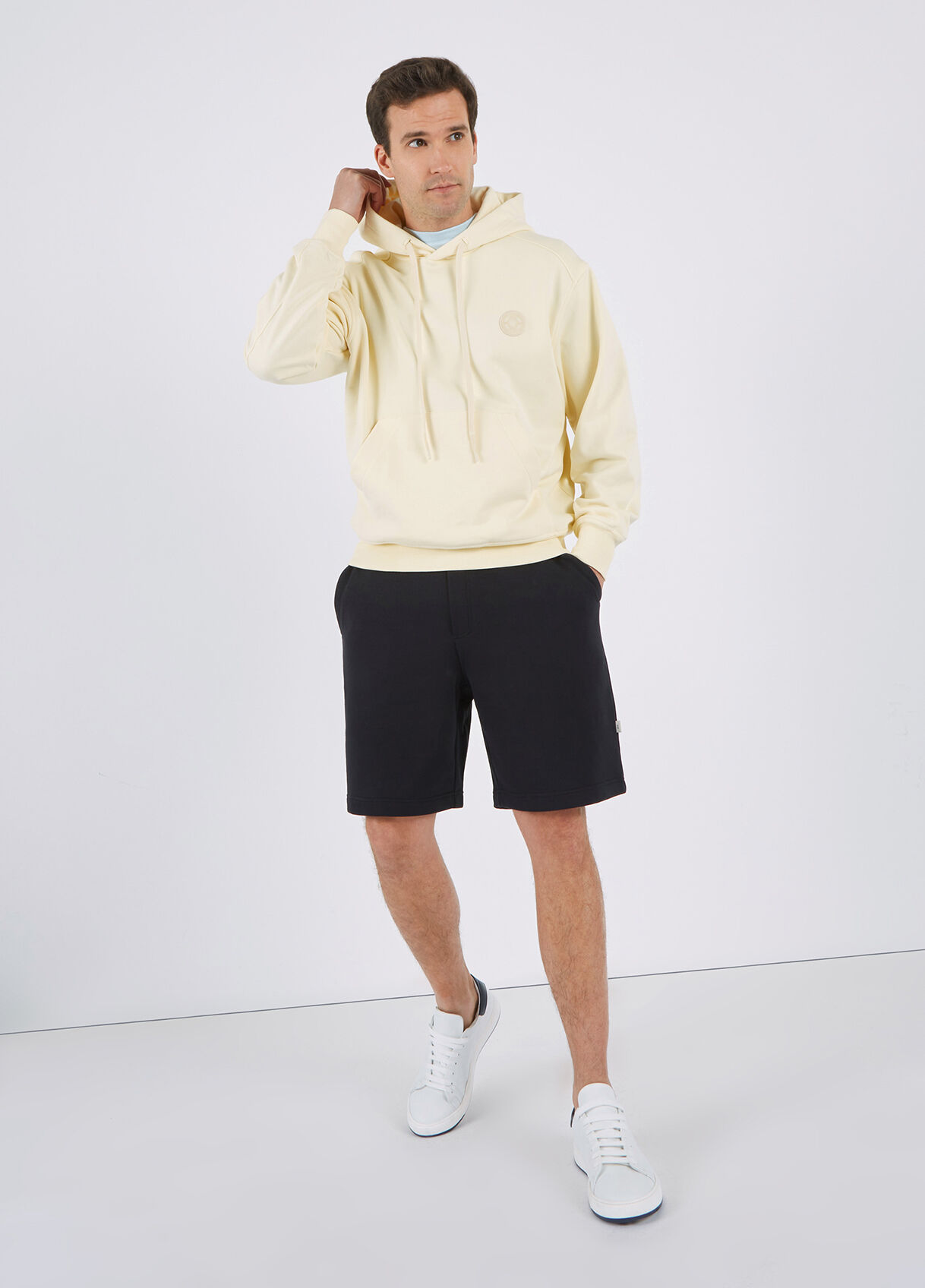 Men's shorts: cargo, denim and designer | shop online at LIU JO