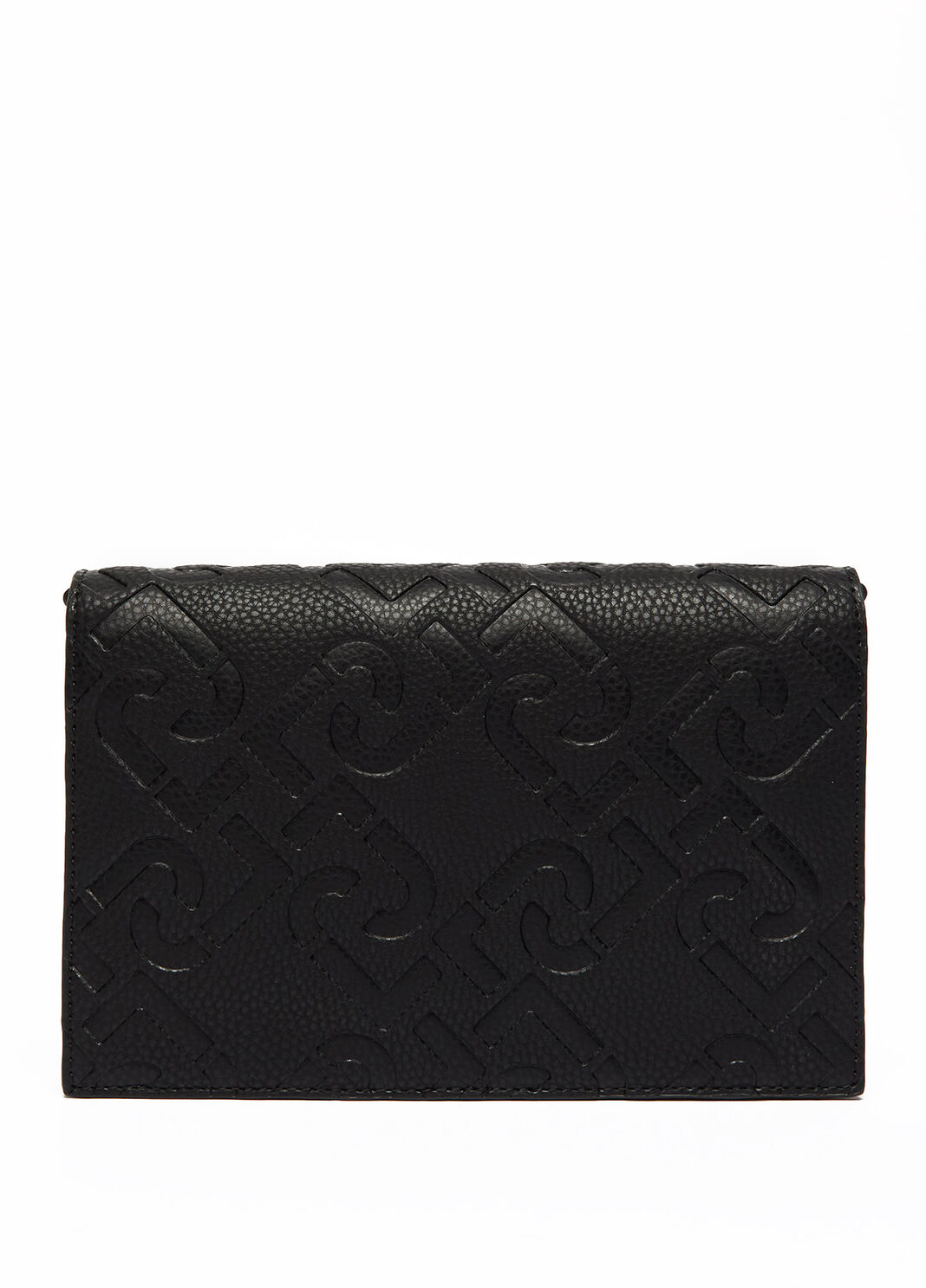 Nachhaltige Pochette Schwarz Liu Jo - large image number 2