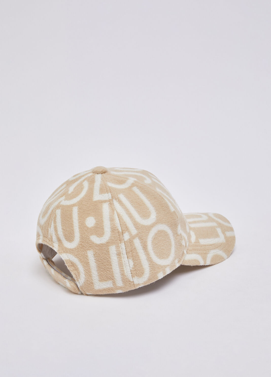 Hat baseball jacquard  Liu Jo - large image number 1