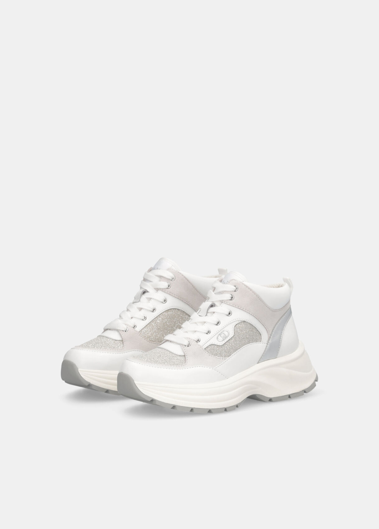 Lofe SMILE ホワイト サンダル*3 PUMA公式】ウィメンズ マユ パフィー サンダル