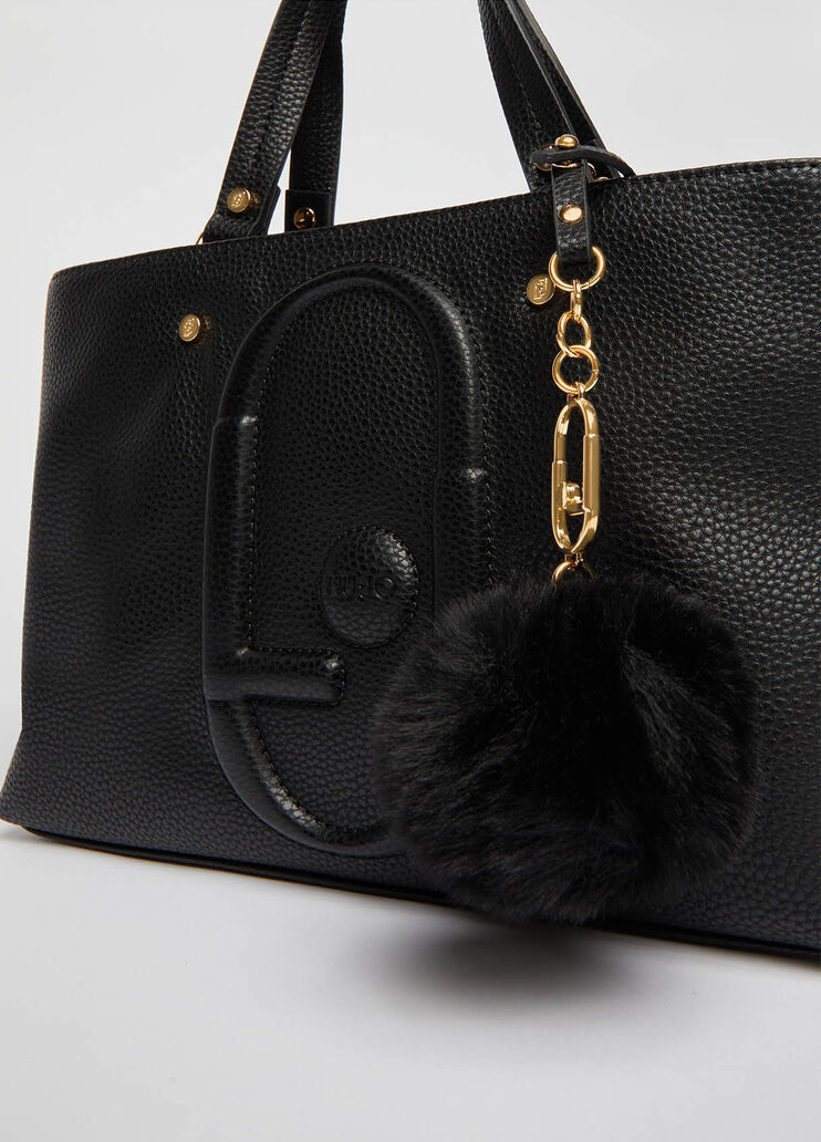 Bauletto Liu Jo Better nero Liu Jo - large image number 2