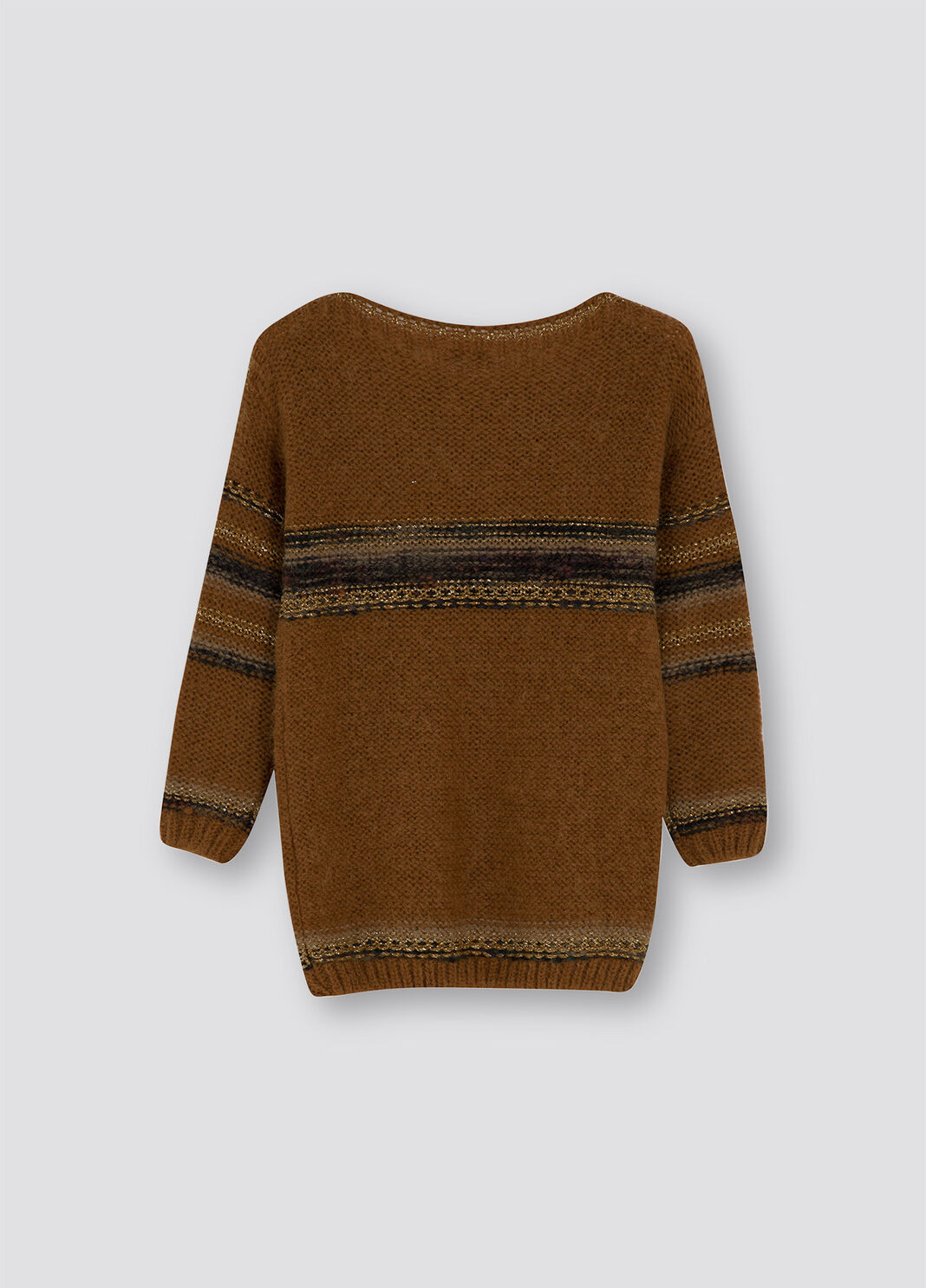 Pull oversize biscuit Liu Jo - large image number 1