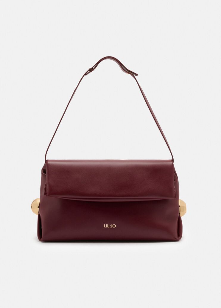 Liu Jo Better shoulder bag red Liu Jo - medium Liu Jo Better shoulder bag red Liu Jo - medium