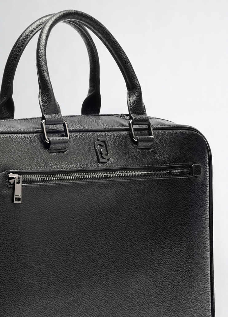 Work bag black Liu Jo - large image number 4 Work bag black Liu Jo - large image number 4