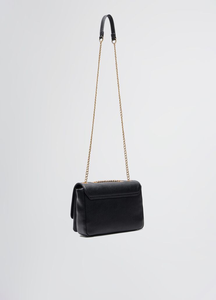 Small crossbody bag black Liu Jo - large image number 3