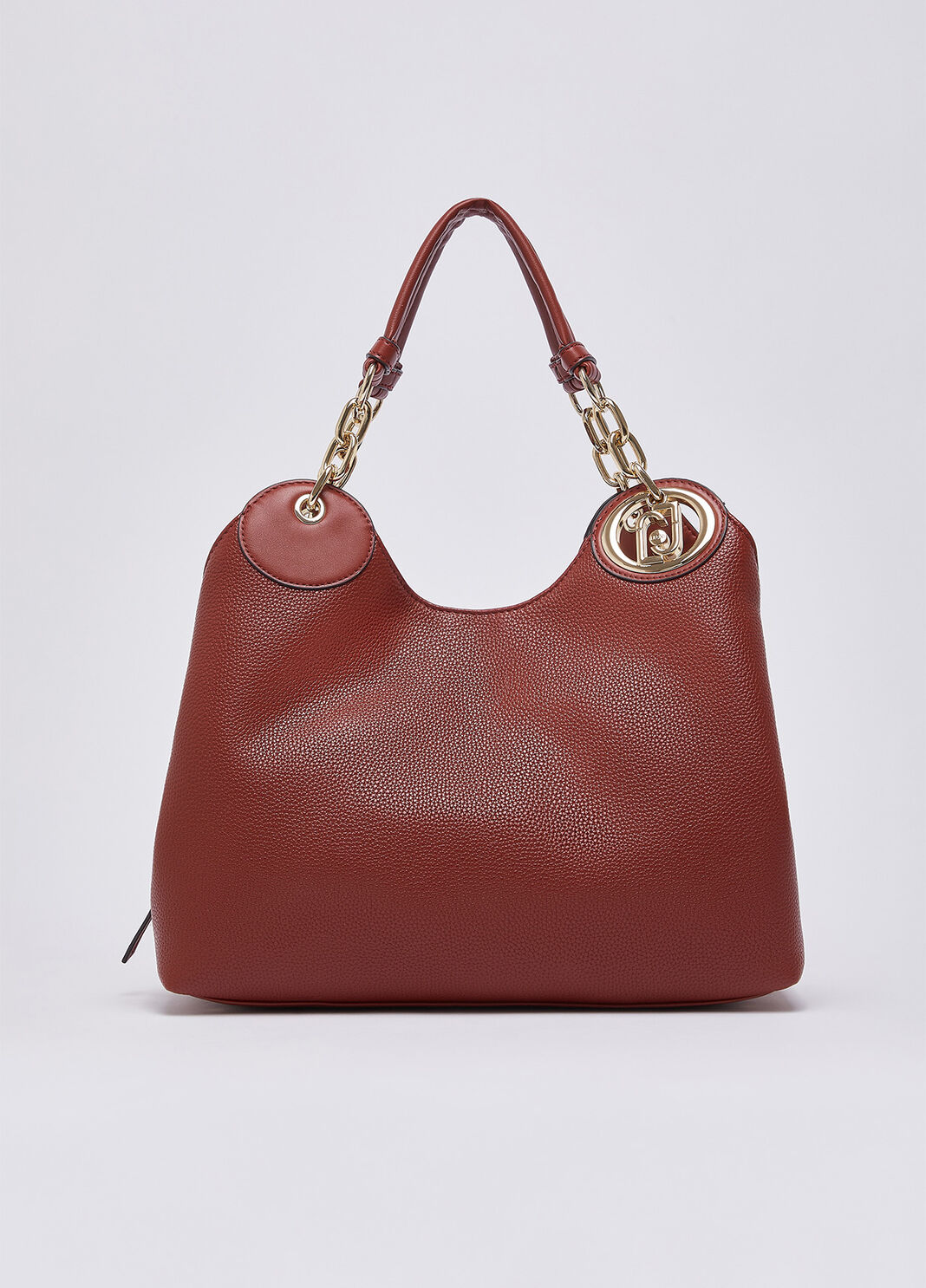 Medium satchel bag red Liu Jo - large image number 0