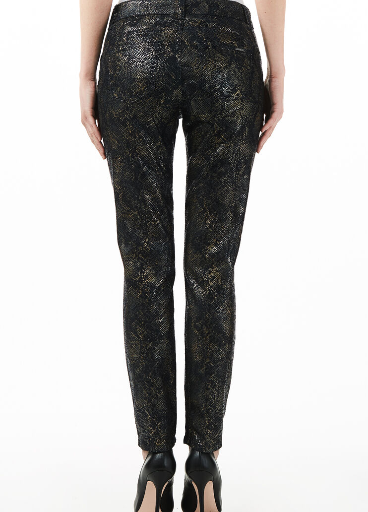 High-rise skinny jeans Normal wash Liu Jo - large image number 1 High-rise skinny jeans Normal wash Liu Jo - large image number 1