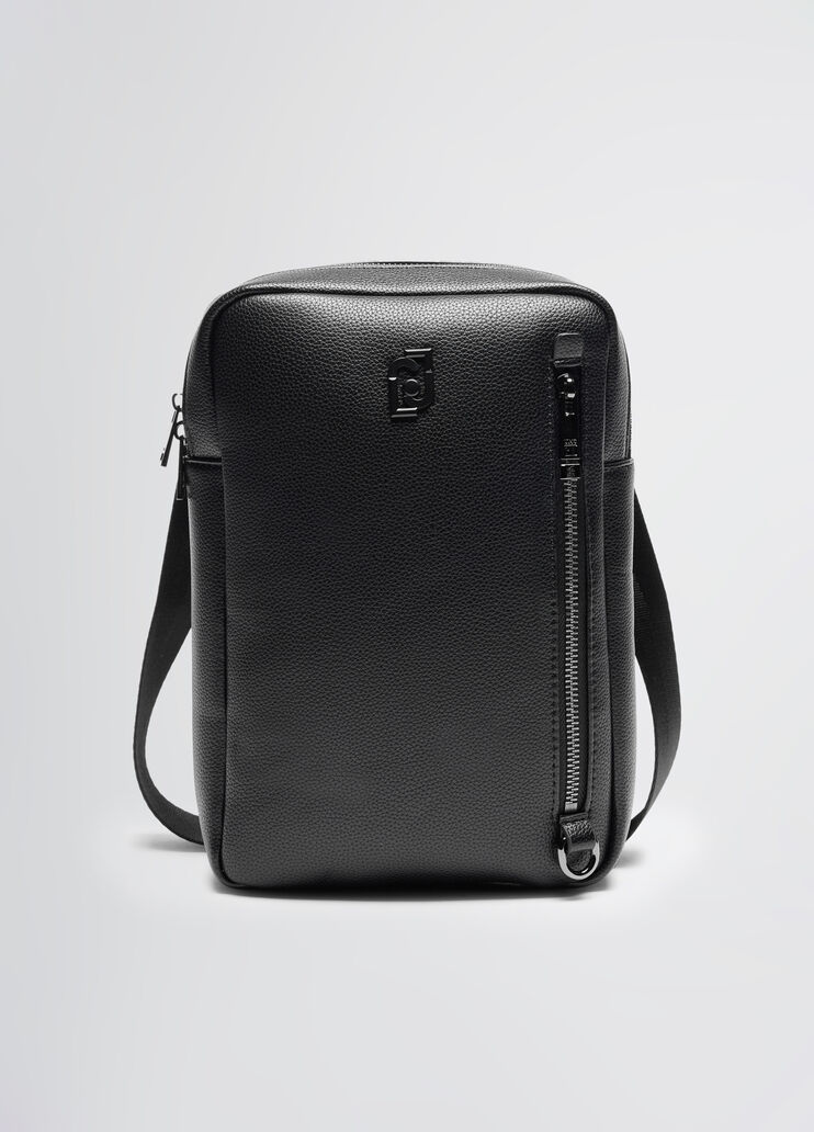 Men's bag black Liu Jo - medium Men's bag black Liu Jo - medium