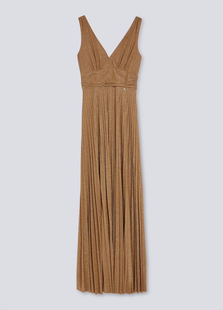 Formal dress bright beige Liu Jo - large image number 4 Formal dress bright beige Liu Jo - large image number 4