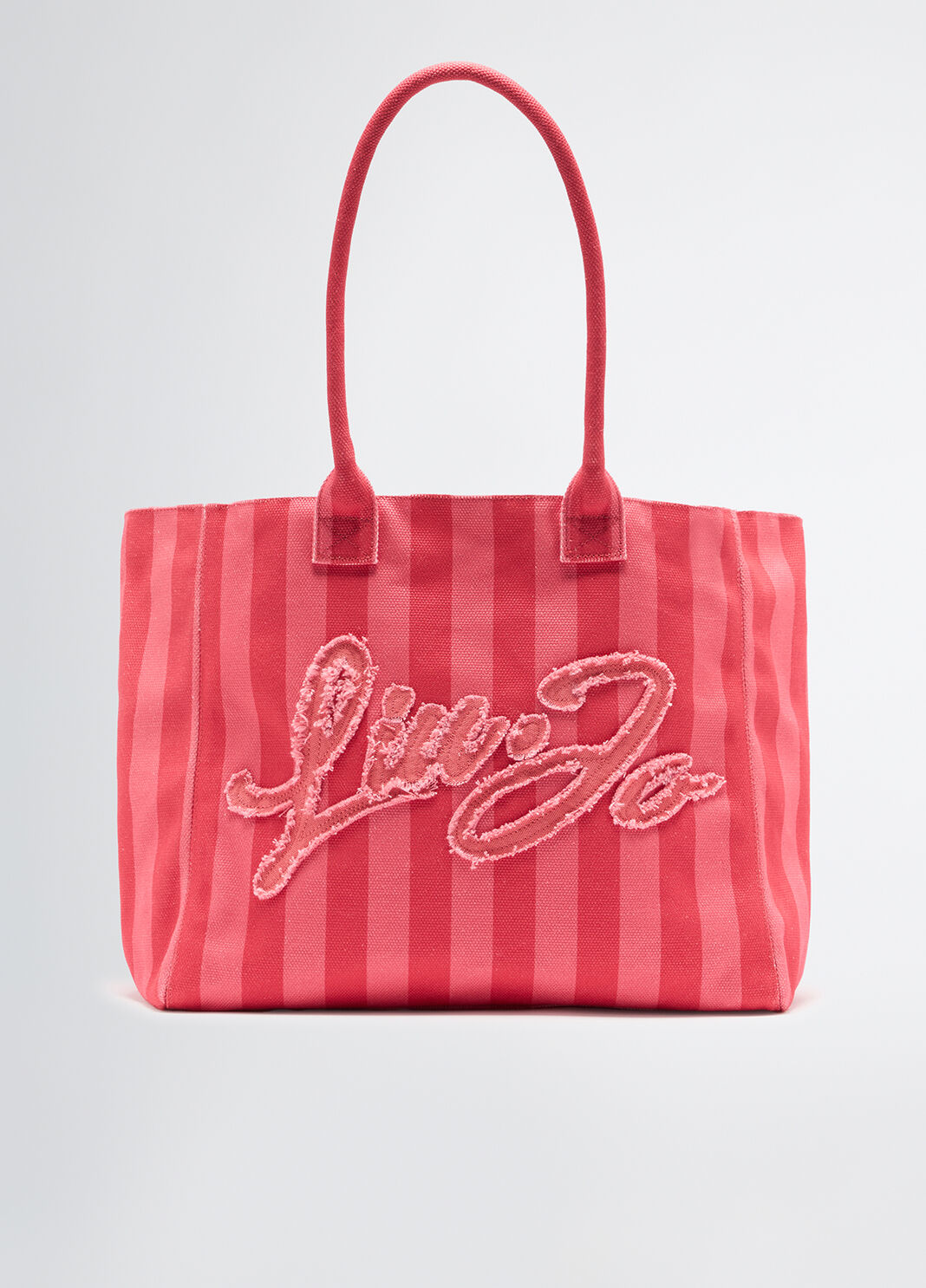 Bolso tote grande rojo Liu Jo - large image number 2