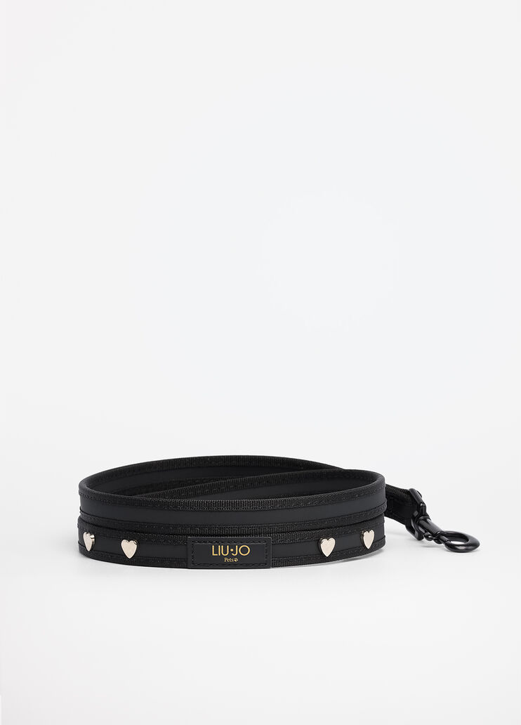 Liu Jo Pets leash black Liu Jo - medium Liu Jo Pets leash black Liu Jo - medium