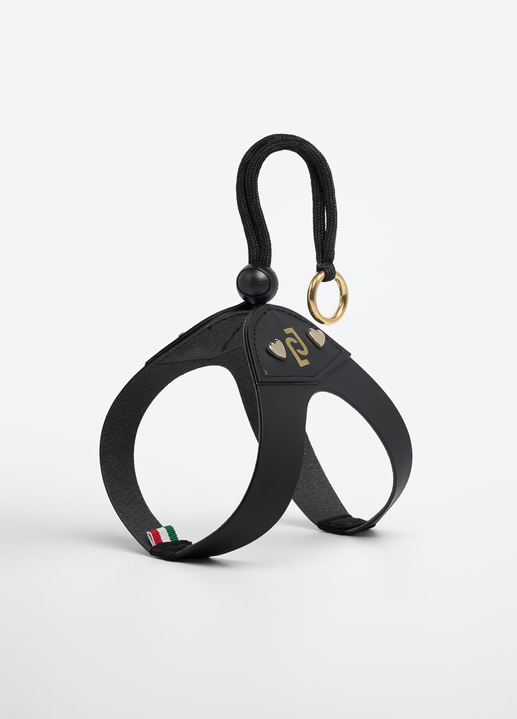 Liu Jo Pets harness black Liu Jo - large image number 2 Liu Jo Pets harness black Liu Jo - large image number 2