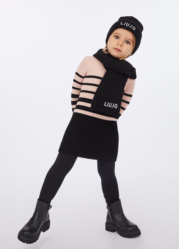 Liu Jo Better dress pink Liu Jo - medium Liu Jo Better dress pink Liu Jo - medium