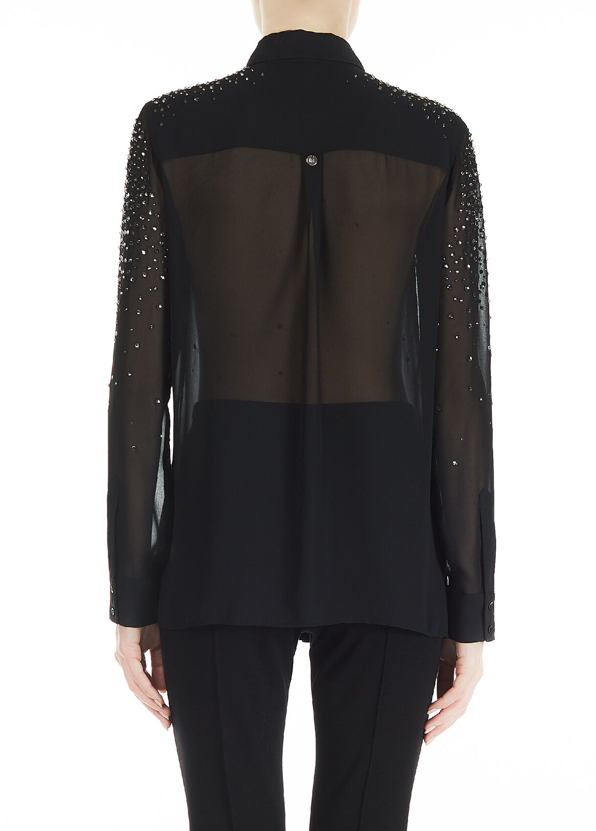 Rhinestone Shirt