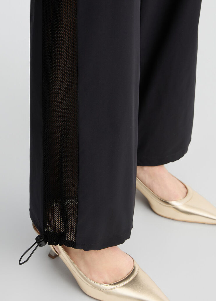 Black trousers black Liu Jo - large image number 2 Black trousers black Liu Jo - large image number 2