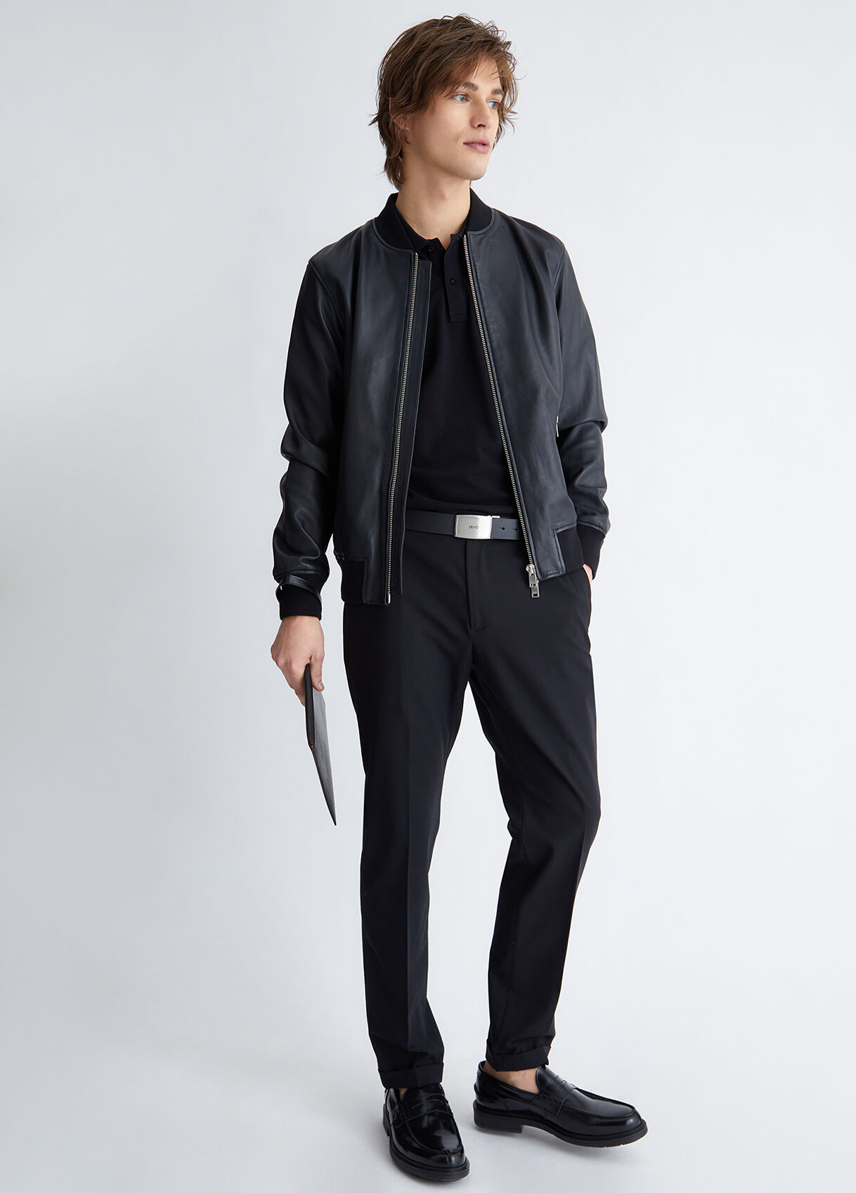 Liu jo bomber best sale jacket
