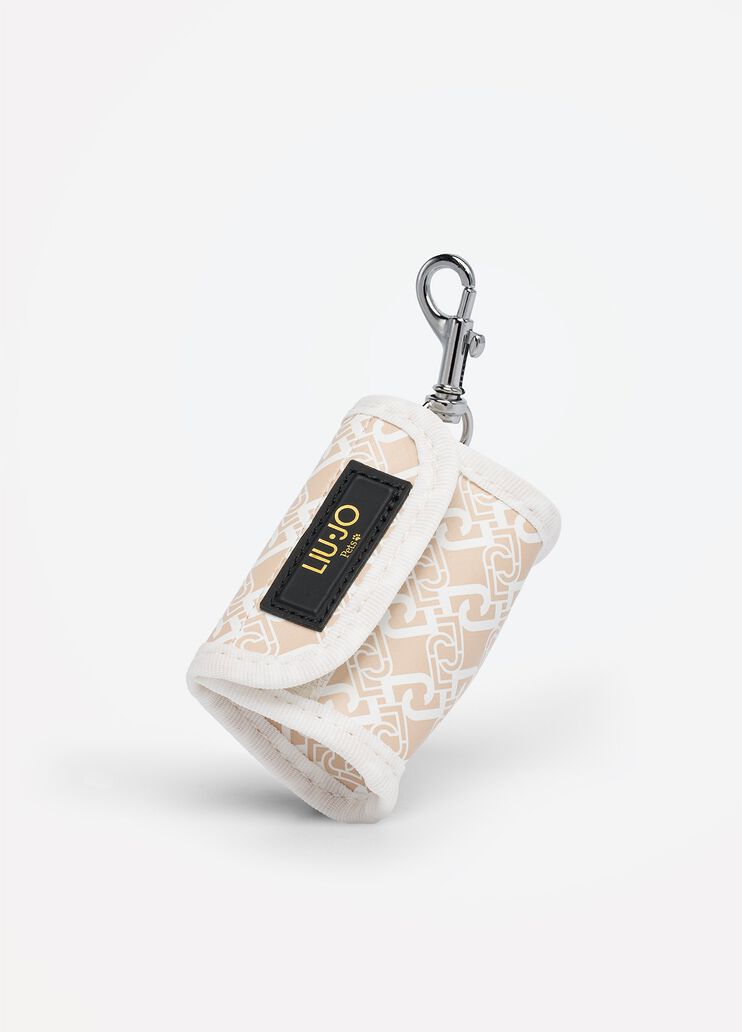 Liu Jo Pets dog bag holder caramel Liu Jo - medium
