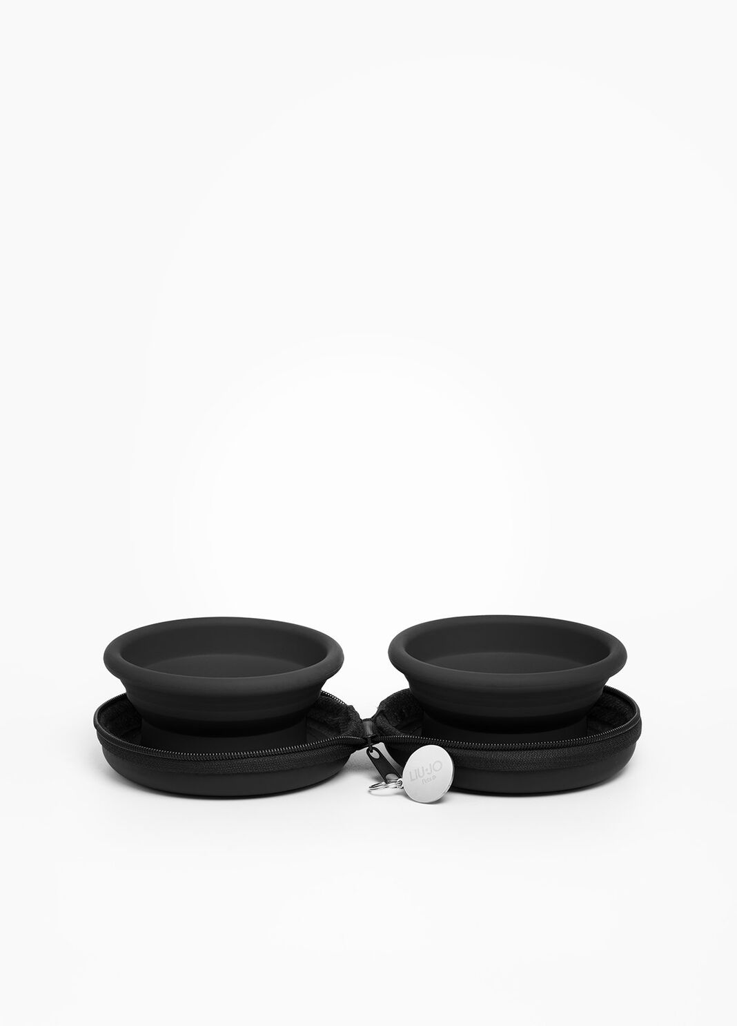Liu Jo Pets travel bowl black Liu Jo - large image number 2