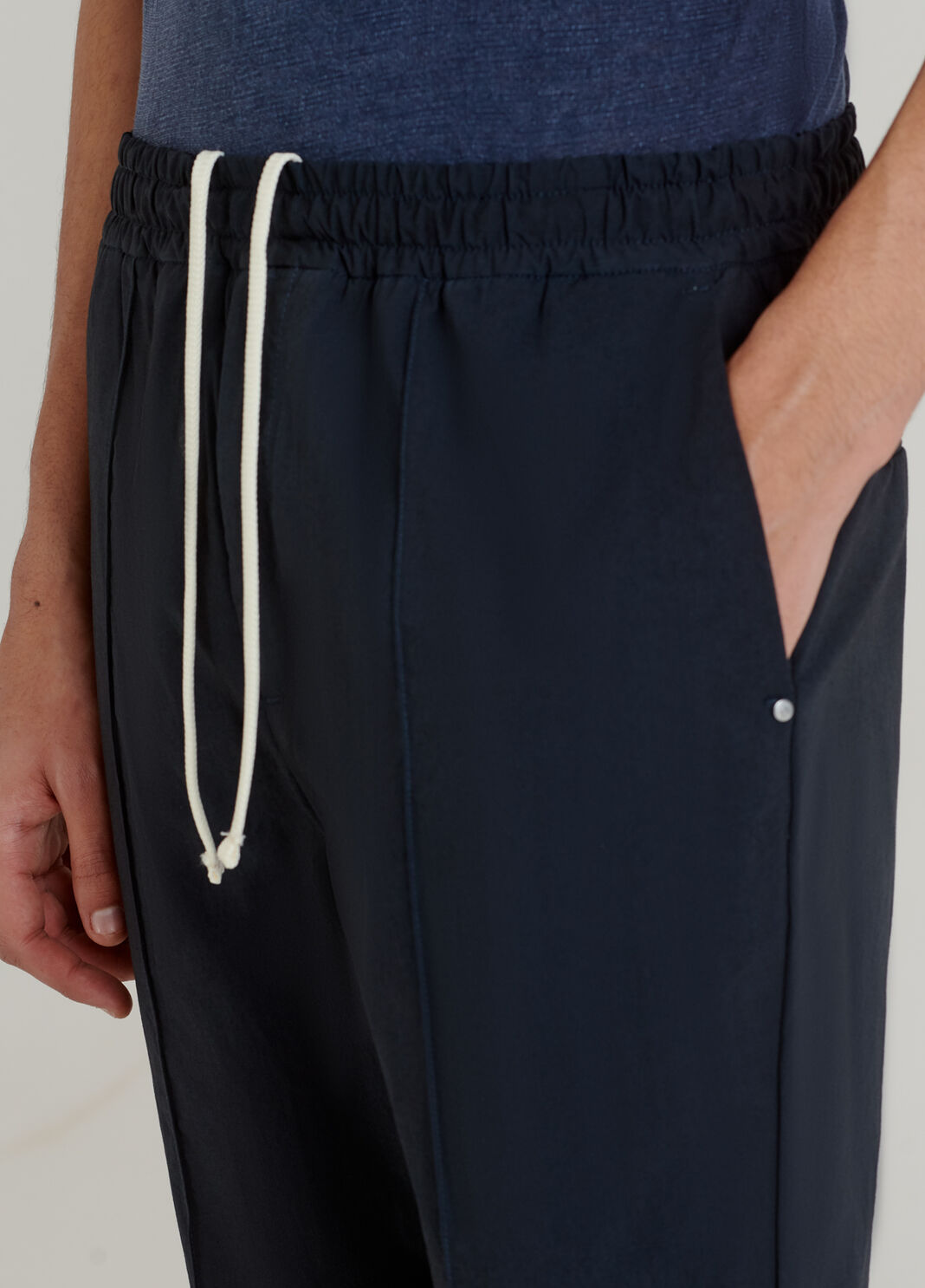 Chinohose im Relaxed-Fit  Liu Jo - large image number 4