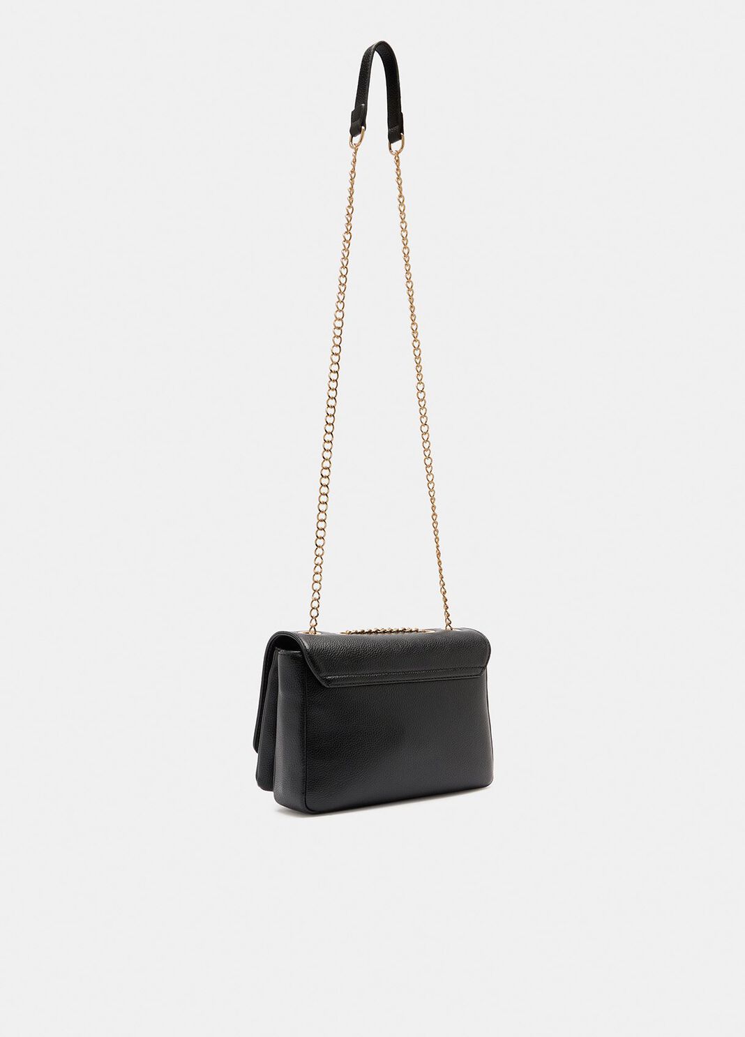 Small Liu Jo small crossbody bag black Liu Jo - large image number 1