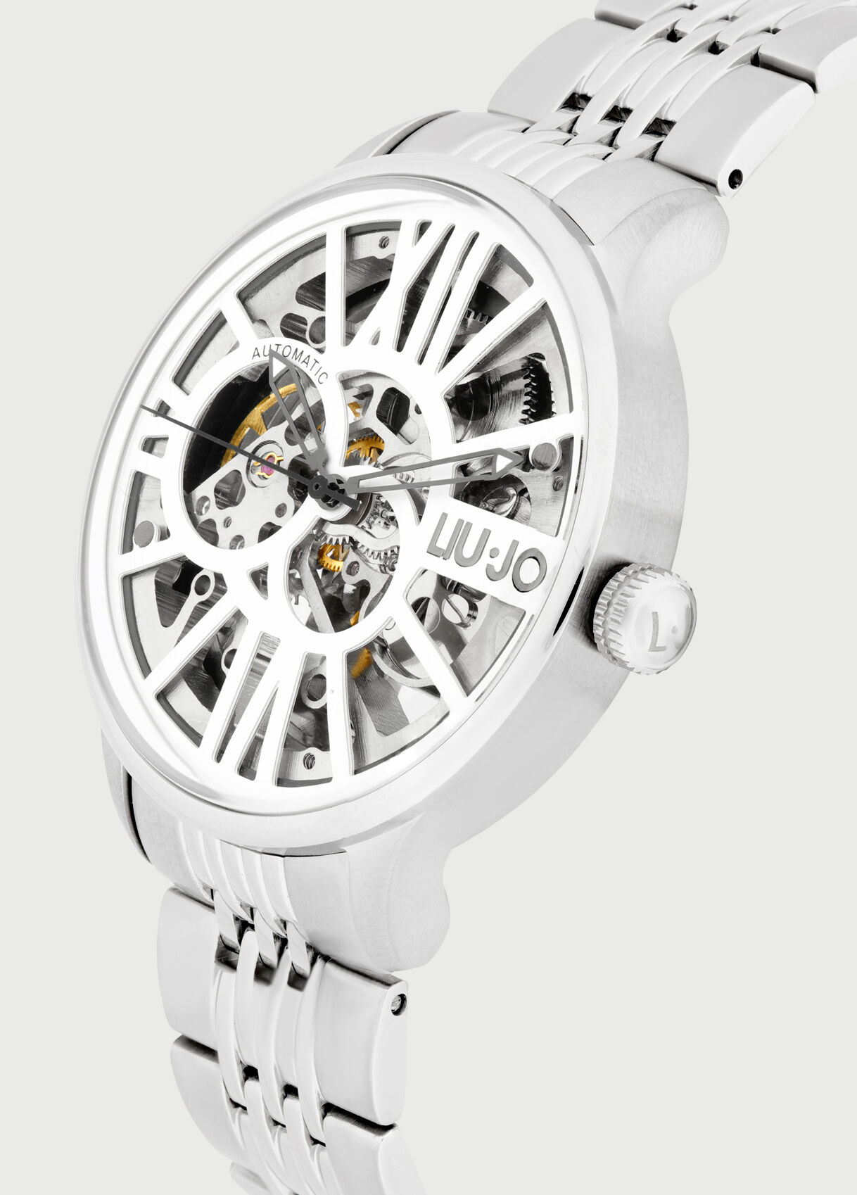 Orologi e Gioielli da Uomo Casual | LIU JO