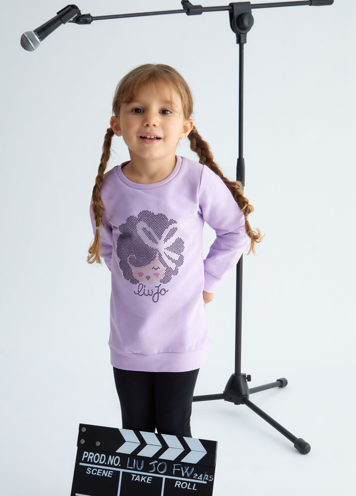 Completi liu jo bambina shop