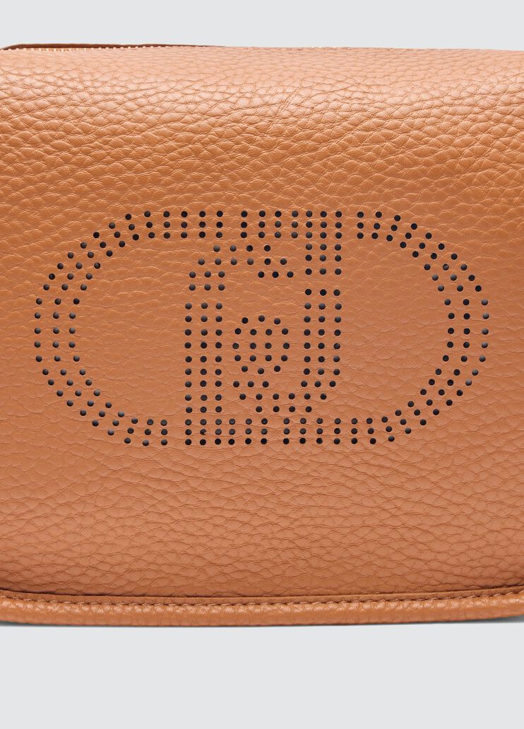 Black shoulder bag bran Liu Jo - medium Black shoulder bag bran Liu Jo - medium