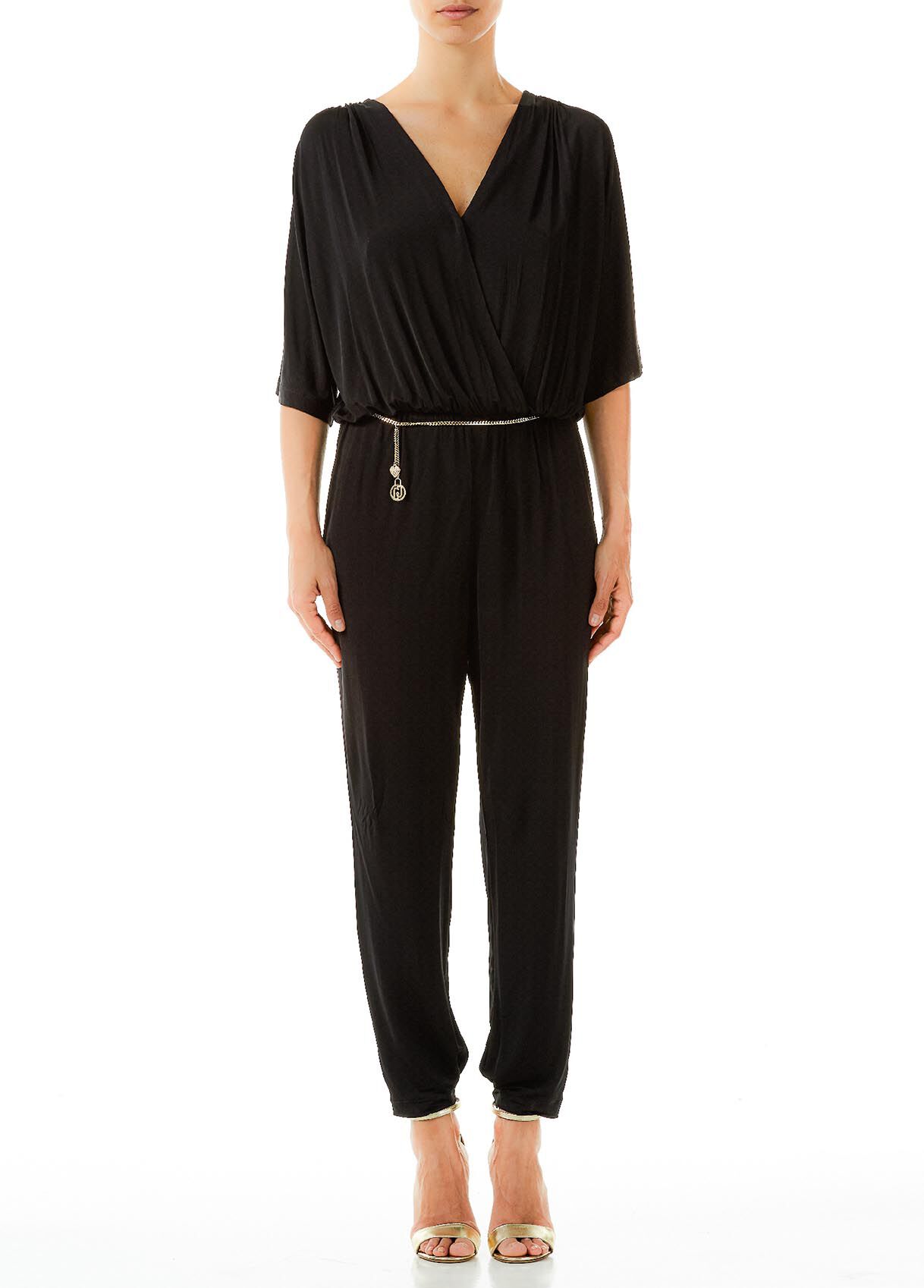 jumpsuit liu jo