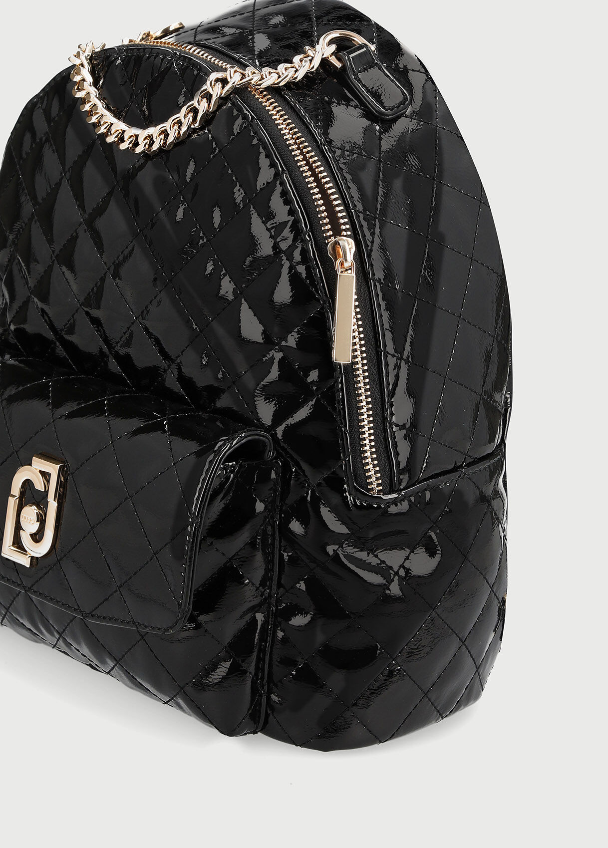 Patent backpack Clearance