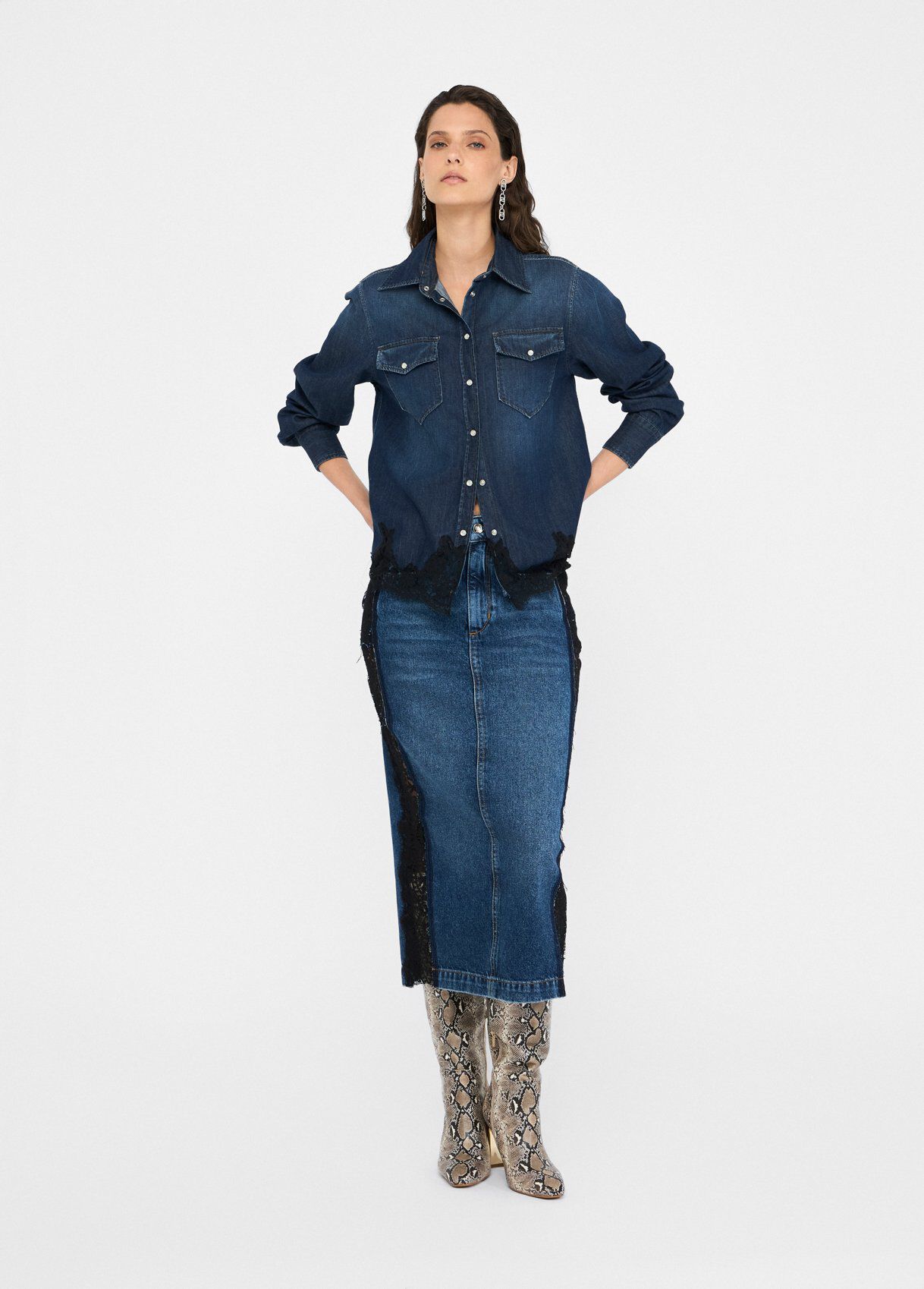 New Arrivals: New Women's Clothing | Liu Jo