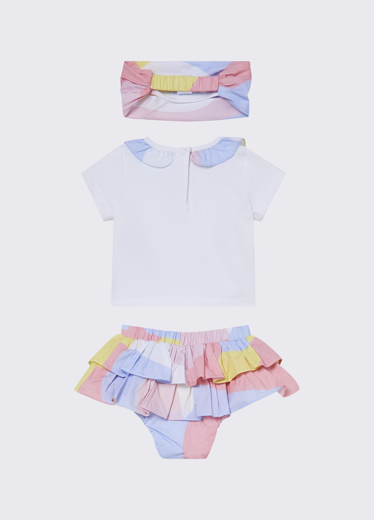 Multicoloured set multicolour Liu Jo - medium