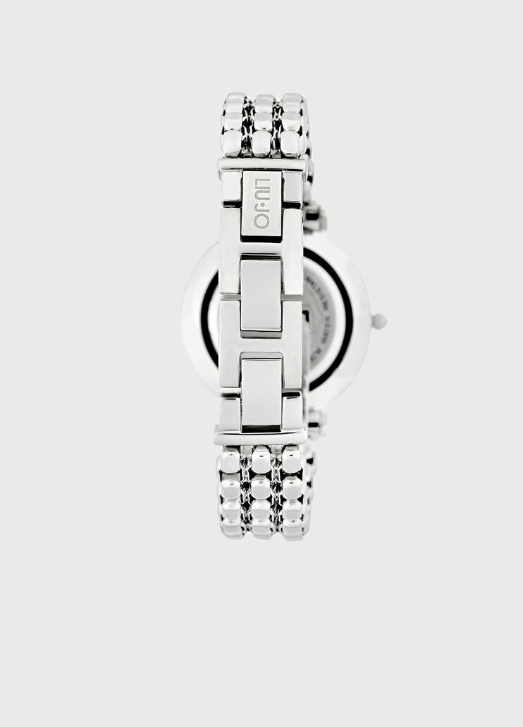 Steel watch Steel Liu Jo - large image number 1 Steel watch Steel Liu Jo - large image number 1