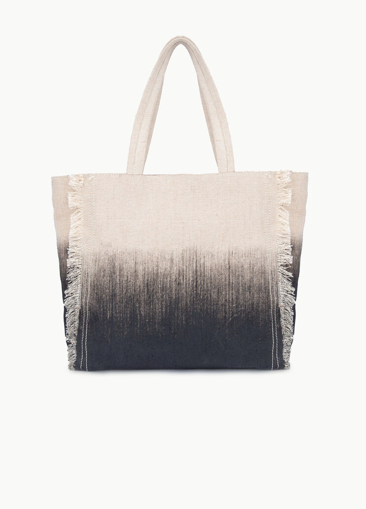 Eco-friendly shopping bags Black Liu Jo - large image number 2 Eco-friendly shopping bags Black Liu Jo - large image number 2