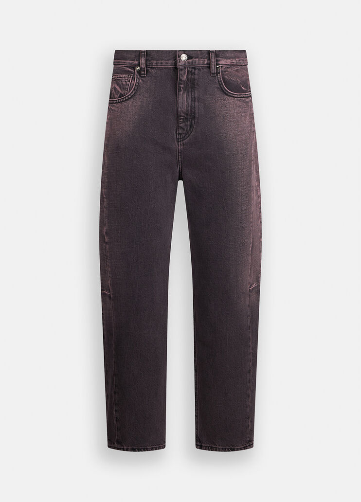 Boyfriend jeans black Liu Jo - large image number 6