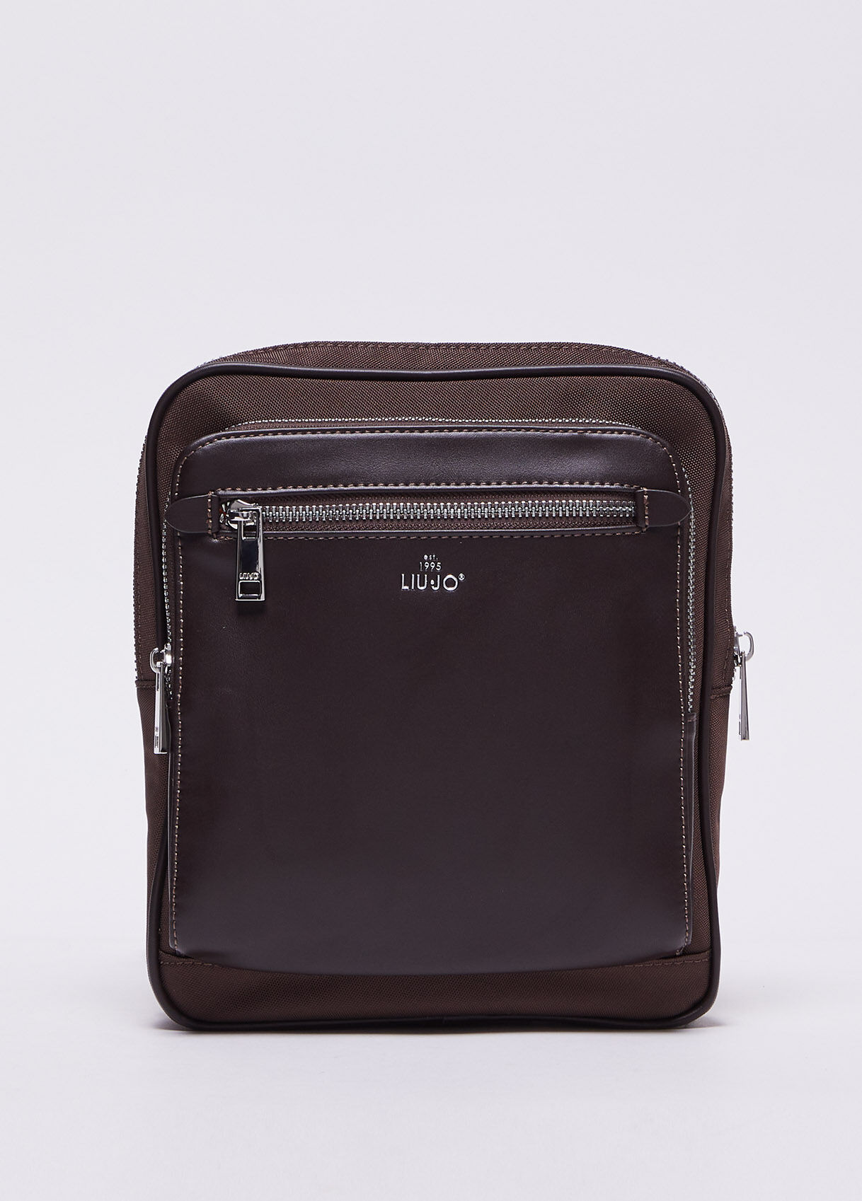 Sac liu jo marron online
