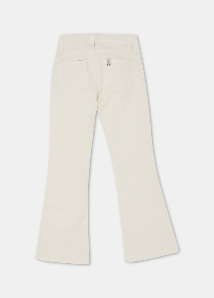 Hose aus Baumwolle Butter Liu Jo - medium