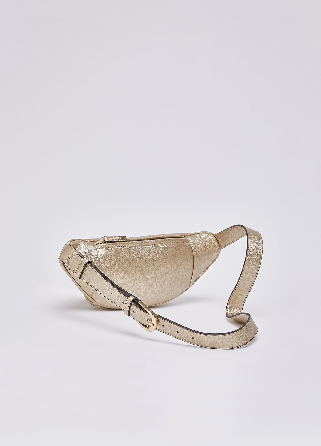 Liu Jo Better pouch bag light gold Liu Jo - large image number 2