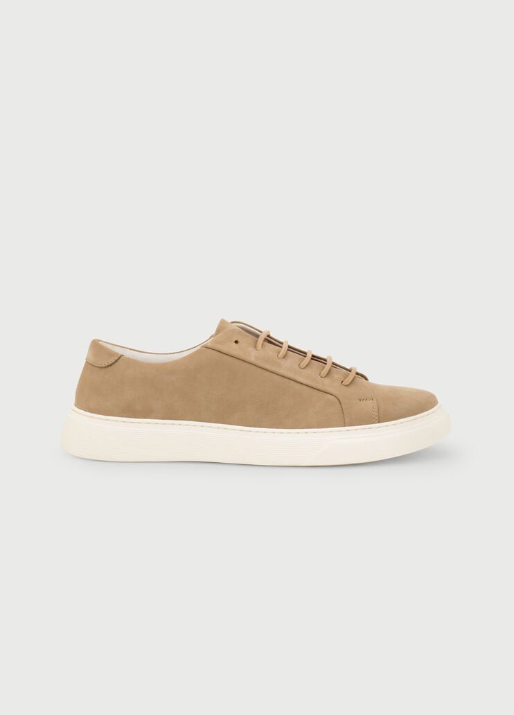 Suede sneakers Mud Liu Jo - large image number 0