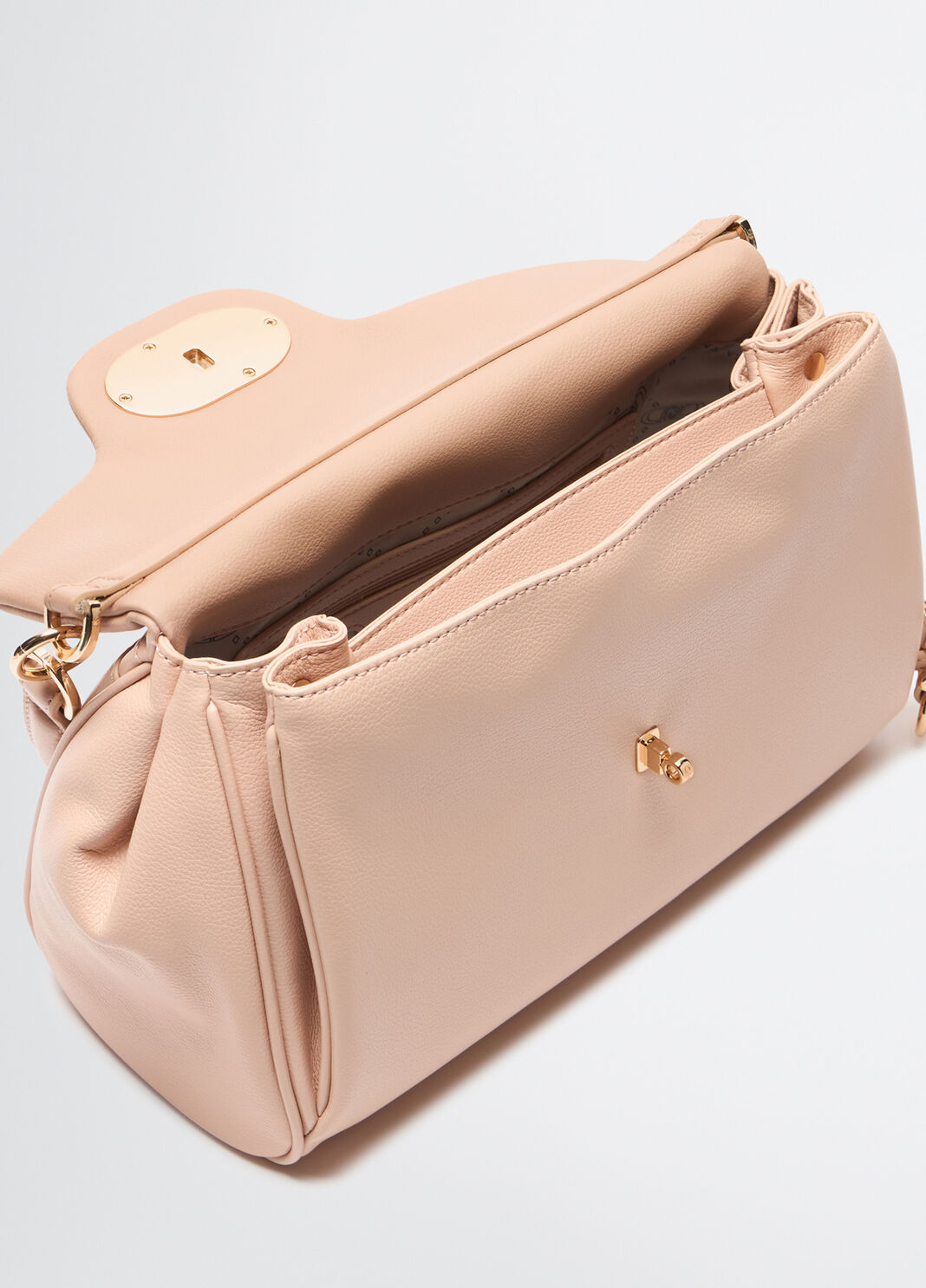 Medium Liu Jo Better hobo bag pink Liu Jo - large image number 6
