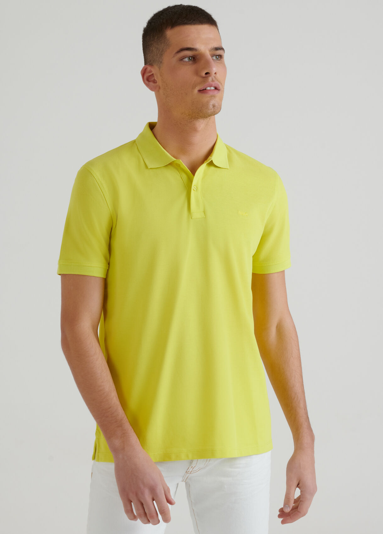 Polo uomo liu jo clearance