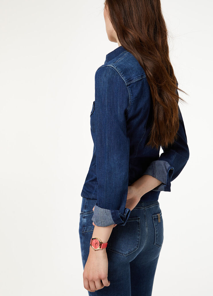 Watch Steel Liu Jo - large image number 1