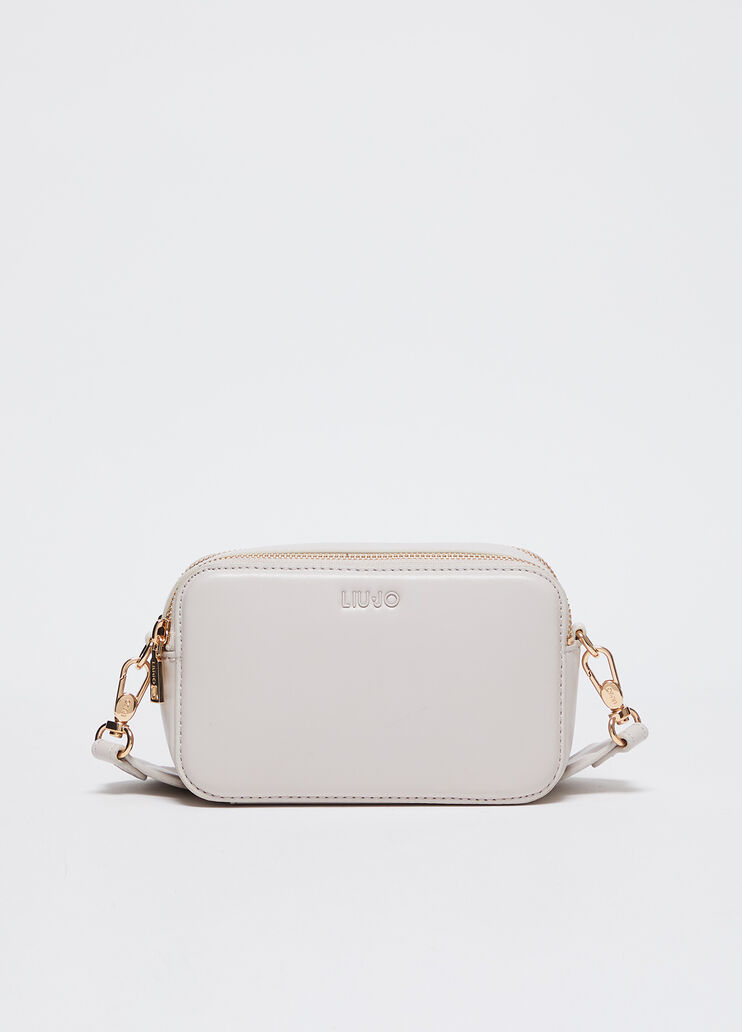 Sac à bandoulière petit format métallisé   Liu Jo - medium Sac à bandoulière petit format métallisé   Liu Jo - medium