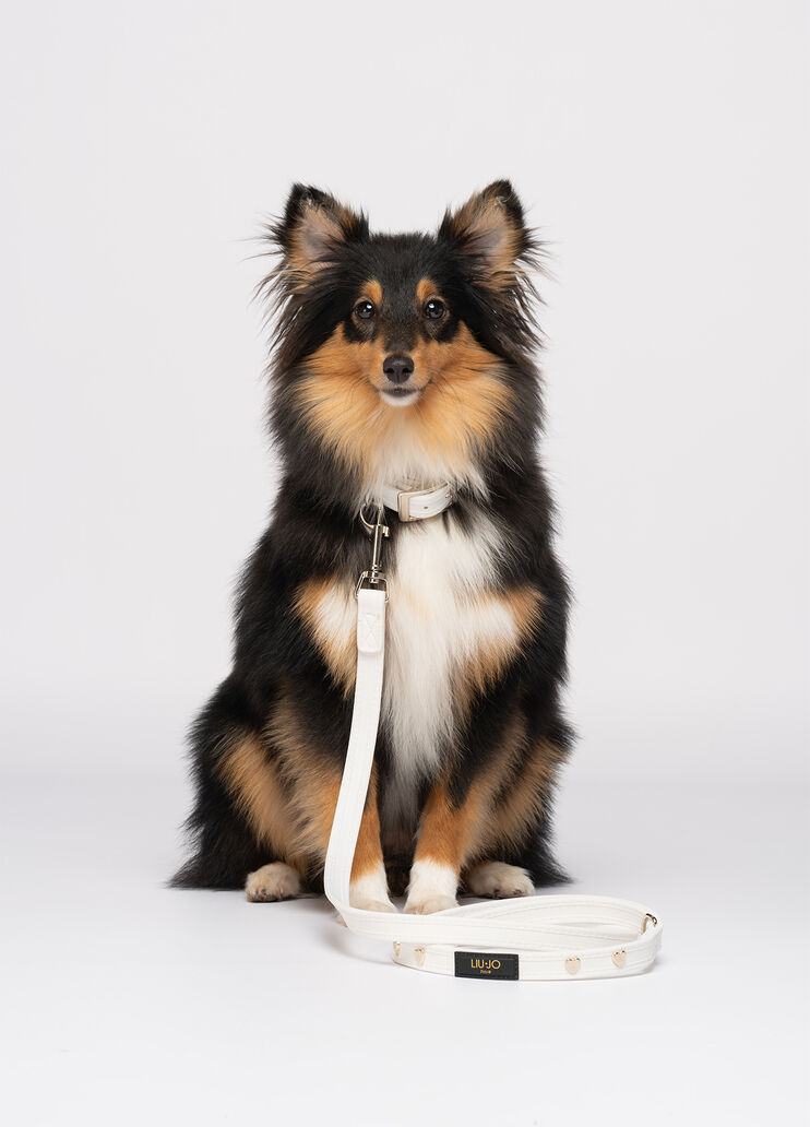 Liu Jo Pets leash cream Liu Jo - large image number 0 Liu Jo Pets leash cream Liu Jo - large image number 0