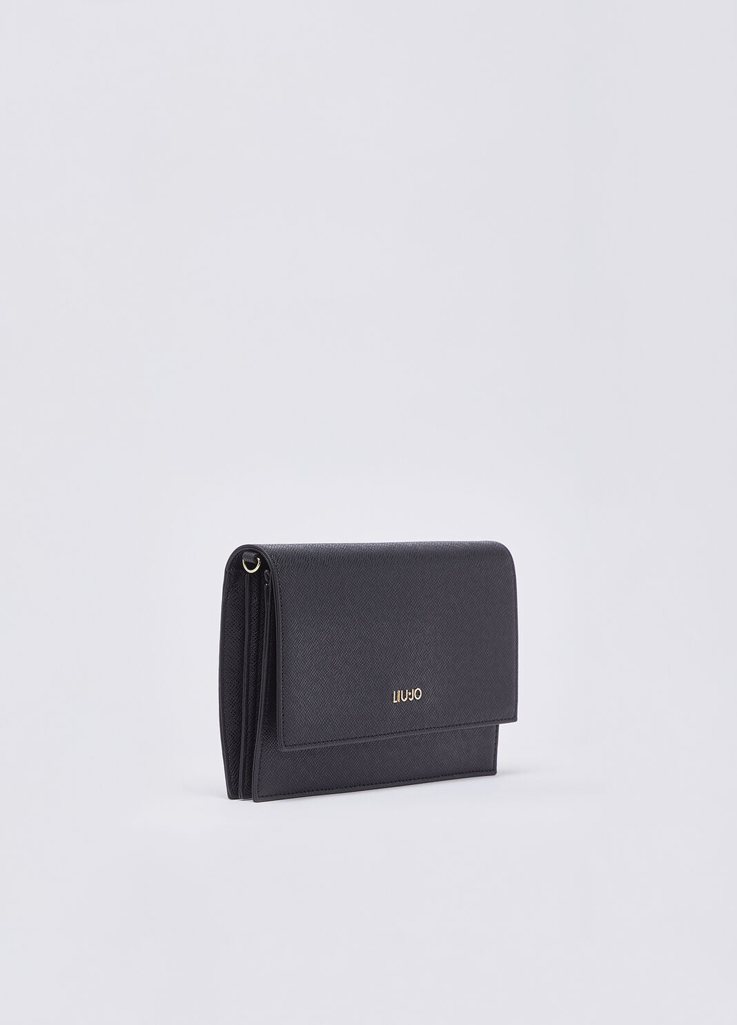 Mini crossbody bag black Liu Jo - large image number 1