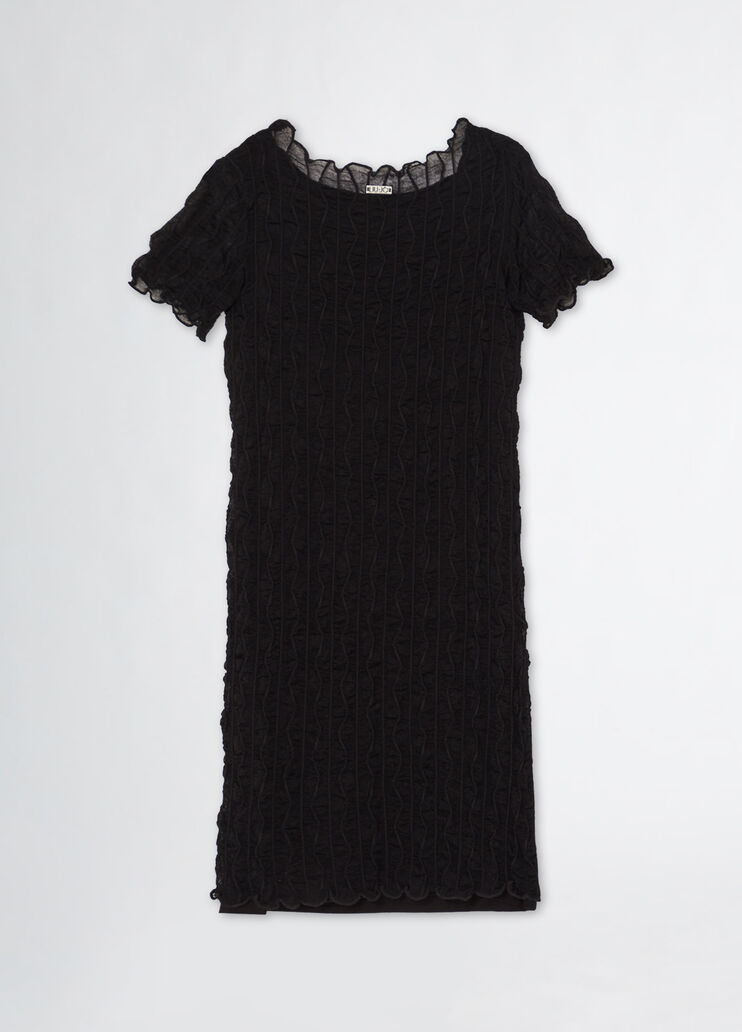 Jersey dress  black Liu Jo - medium