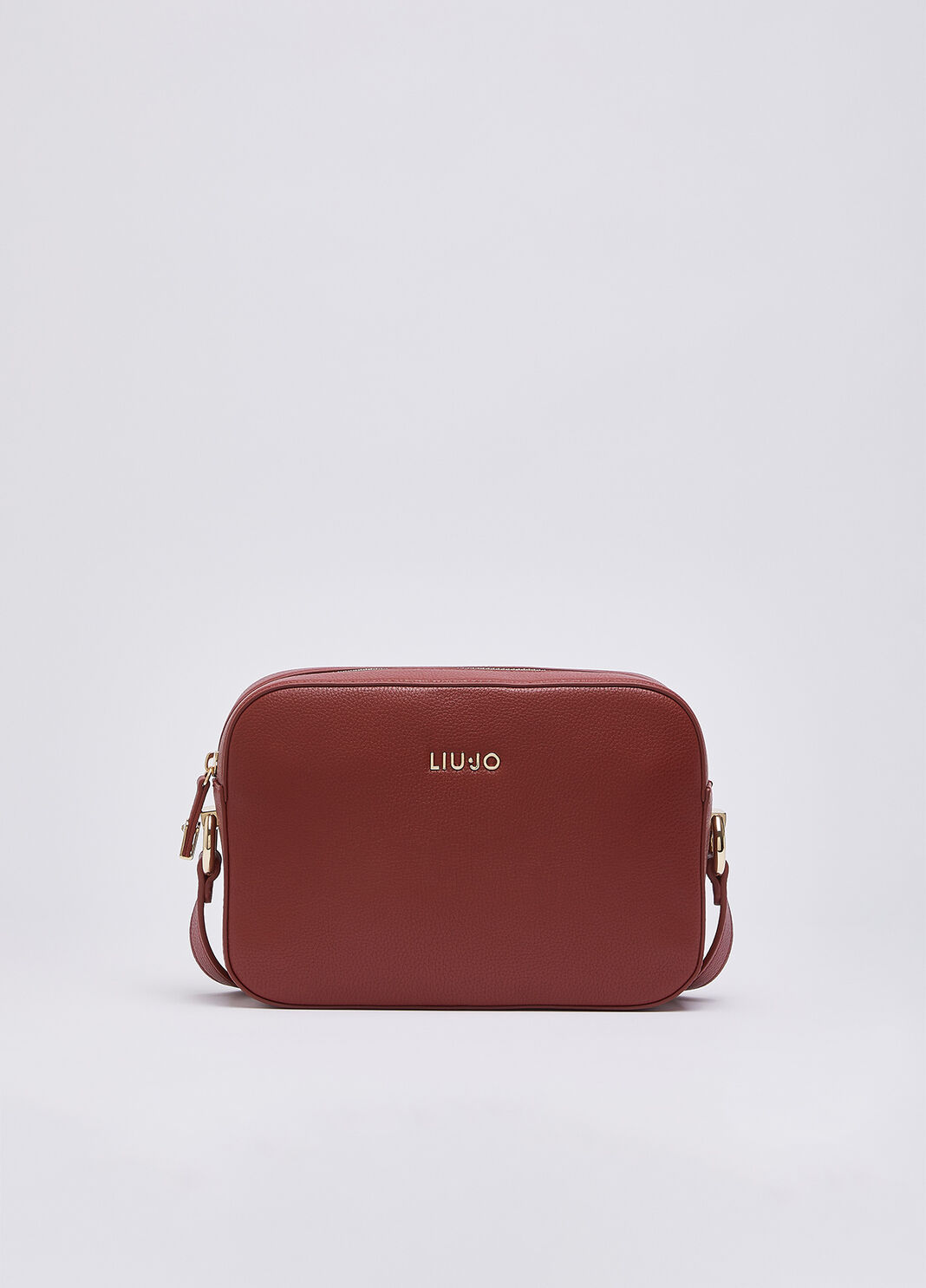 Medium Crossbody Bag red Liu Jo - large image number 1