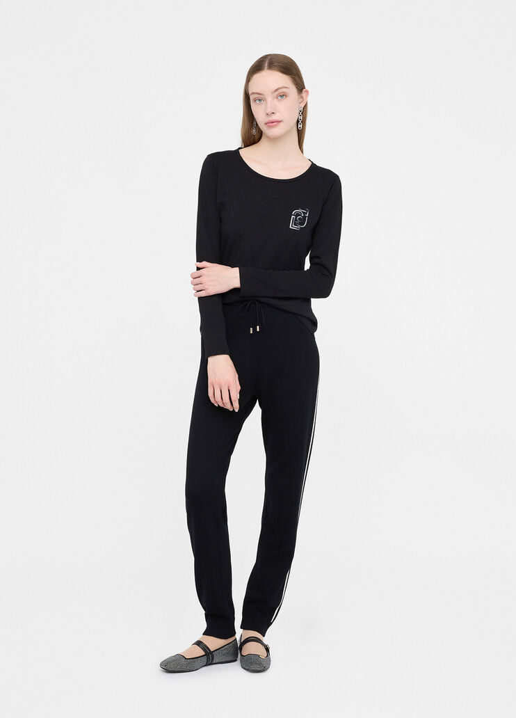 Liu Jo Better jogging trousers  Liu Jo - medium Liu Jo Better jogging trousers  Liu Jo - medium