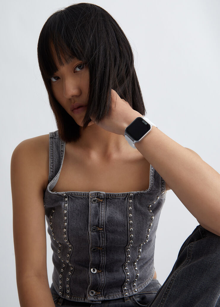Liu Jo Smartwatch white Liu Jo - large image number 0